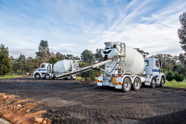 Best Concrete Demolition Services in Mpbell, CA