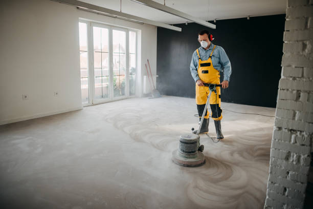 Best Concrete Sealing and Maintenance in Mpbell, CA