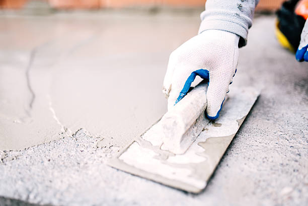 Best Residential Concrete Solutions in Mpbell, CA