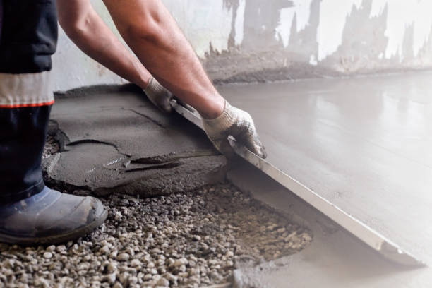 Best Concrete Grinding and Polishing in Mpbell, CA